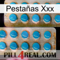 Pestañas Xxx new08